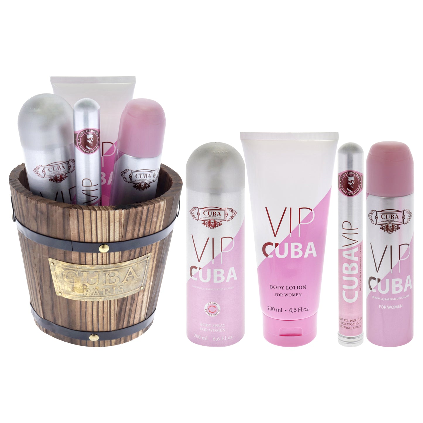 Cuba Vip