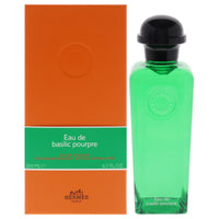 Hermes Eau de Basilic Pourpre Women EDC Spray