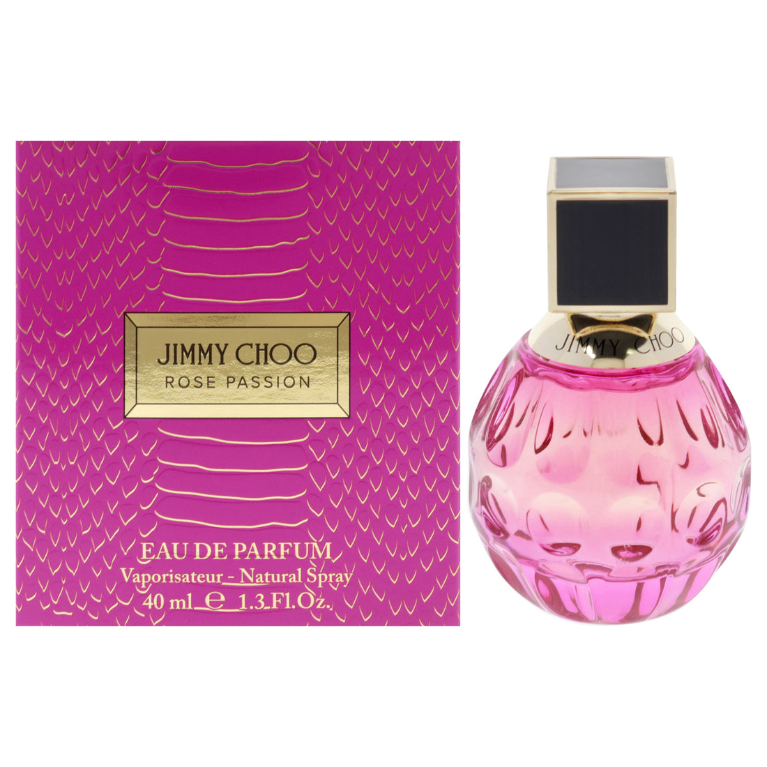 Jimmy Choo Rose Passion Women EDP Spray