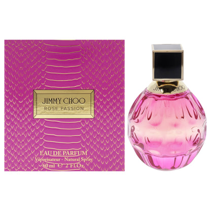 Jimmy Choo Rose Passion Women EDP Spray