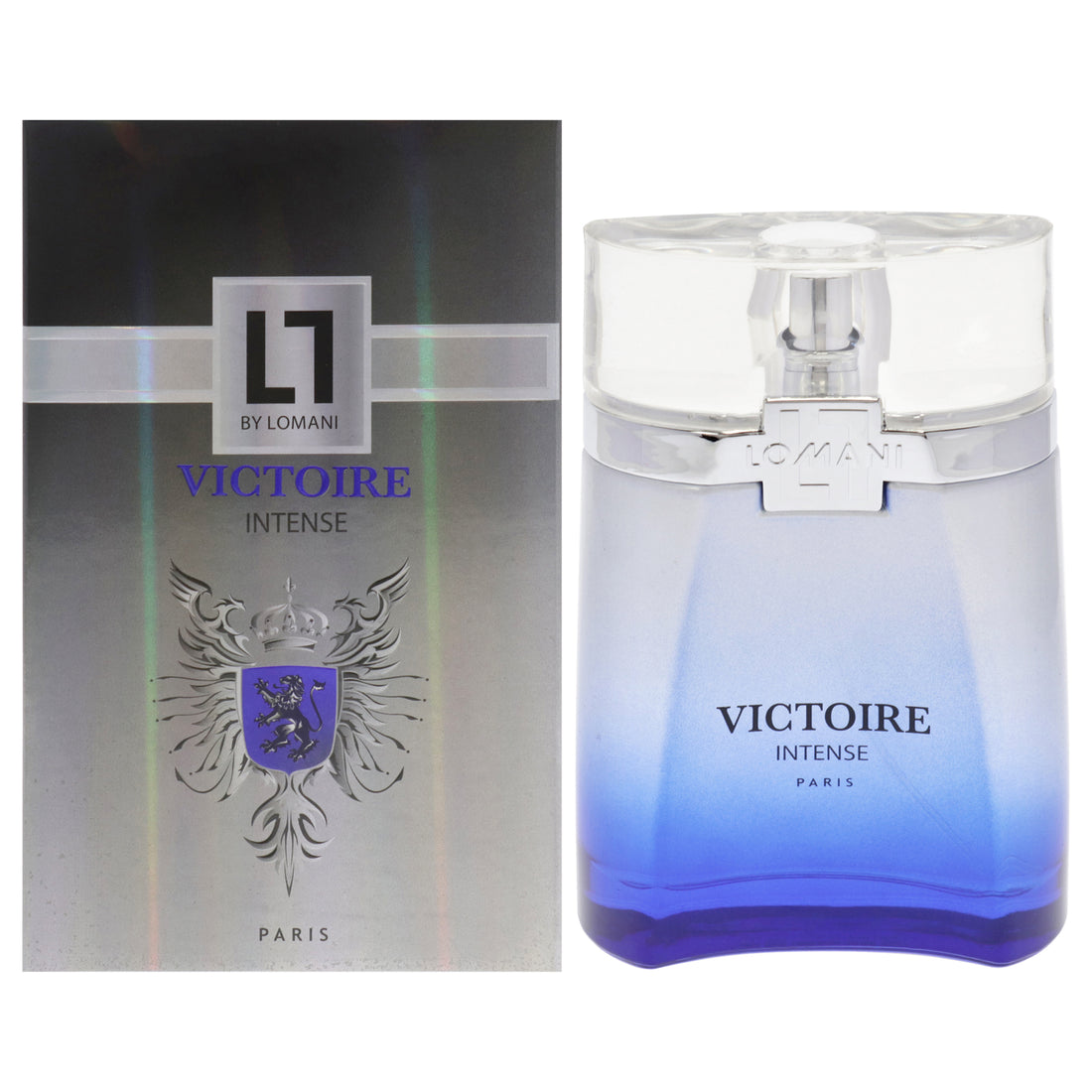 Victoire Intense