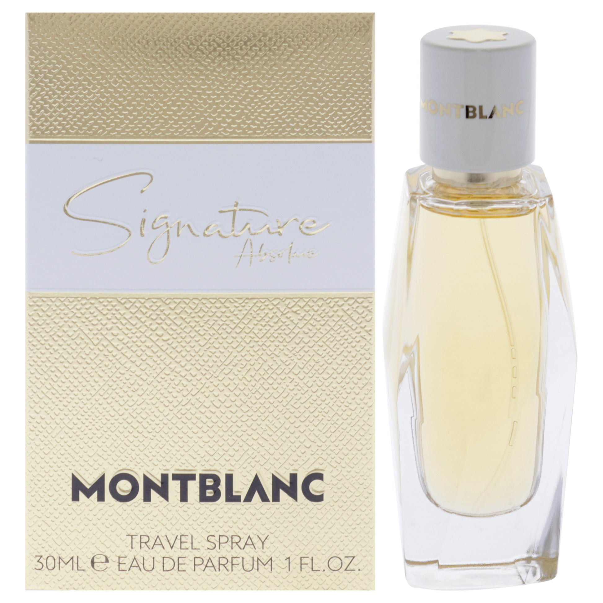 Mont Blanc Signature Absolue Women EDP Spray