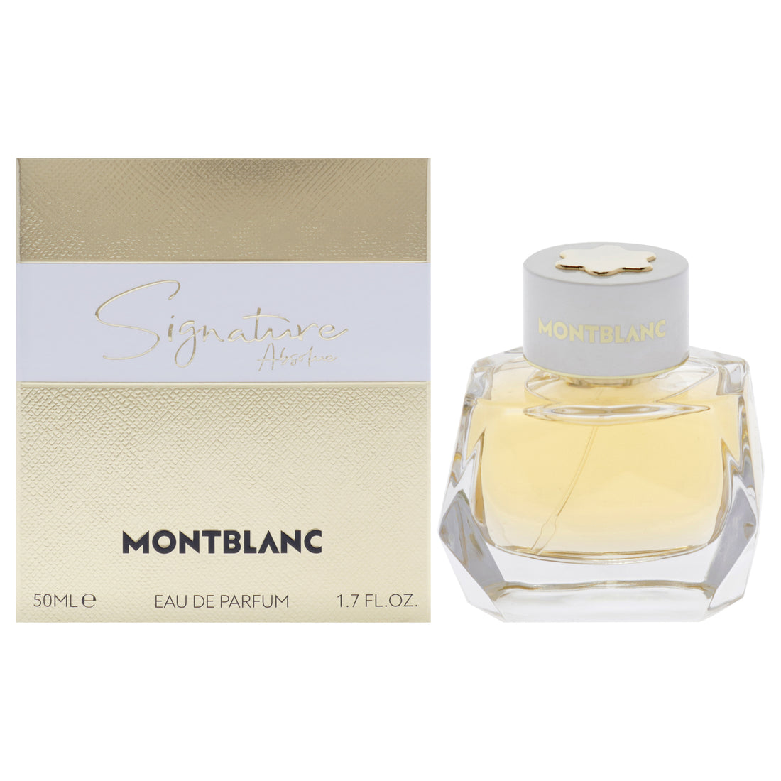 Mont Blanc Signature Absolue Women EDP Spray