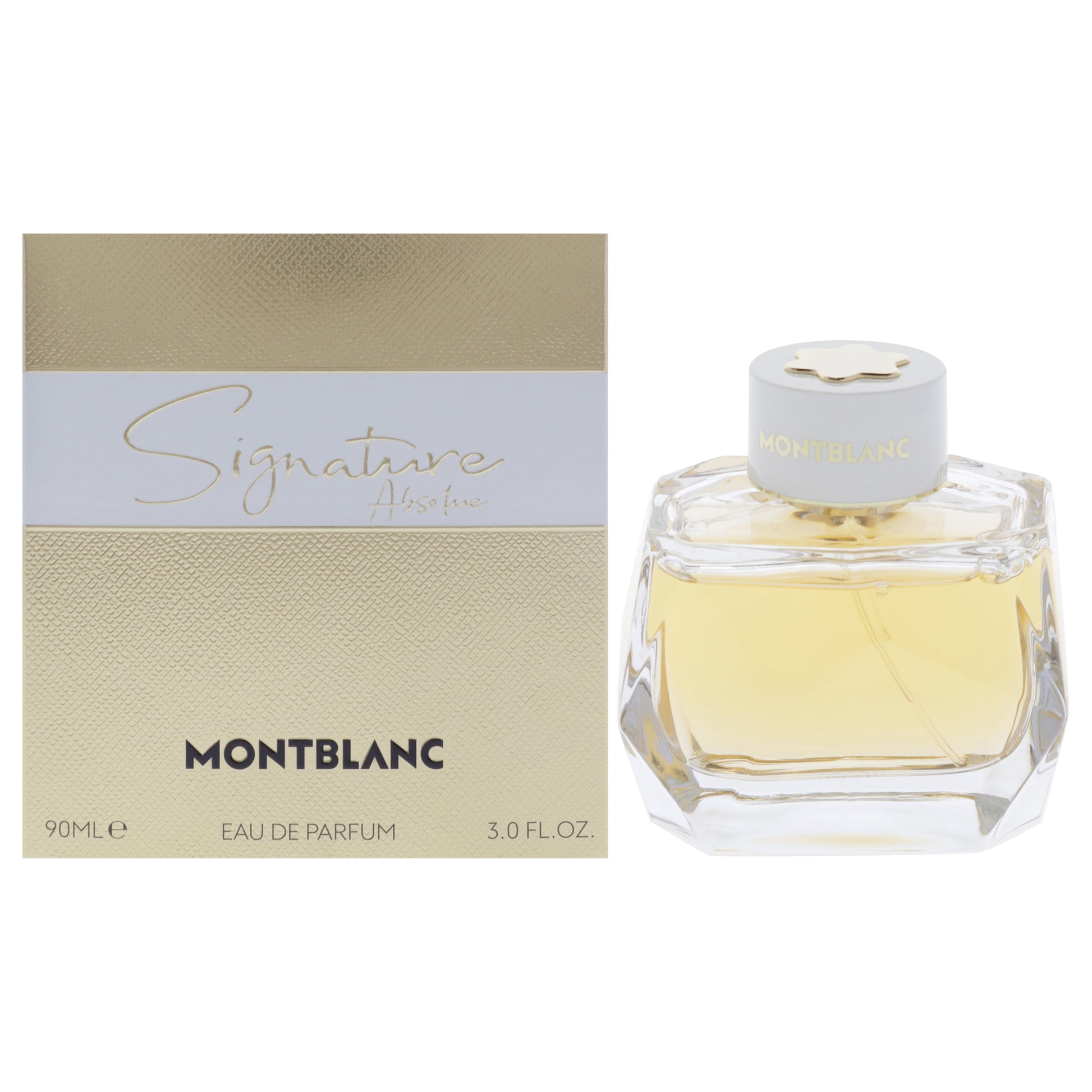 Mont Blanc Signature Absolue Women EDP Spray