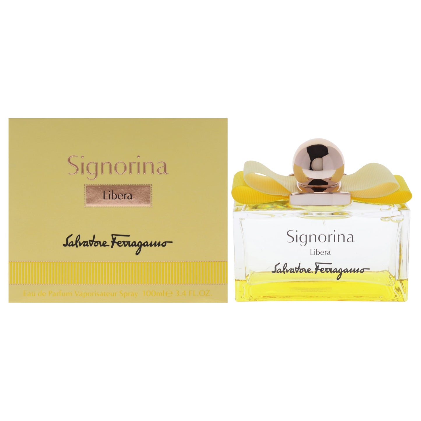 Signorina Libera