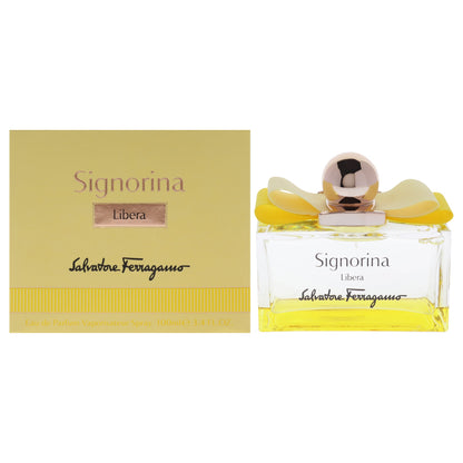 Signorina Libera