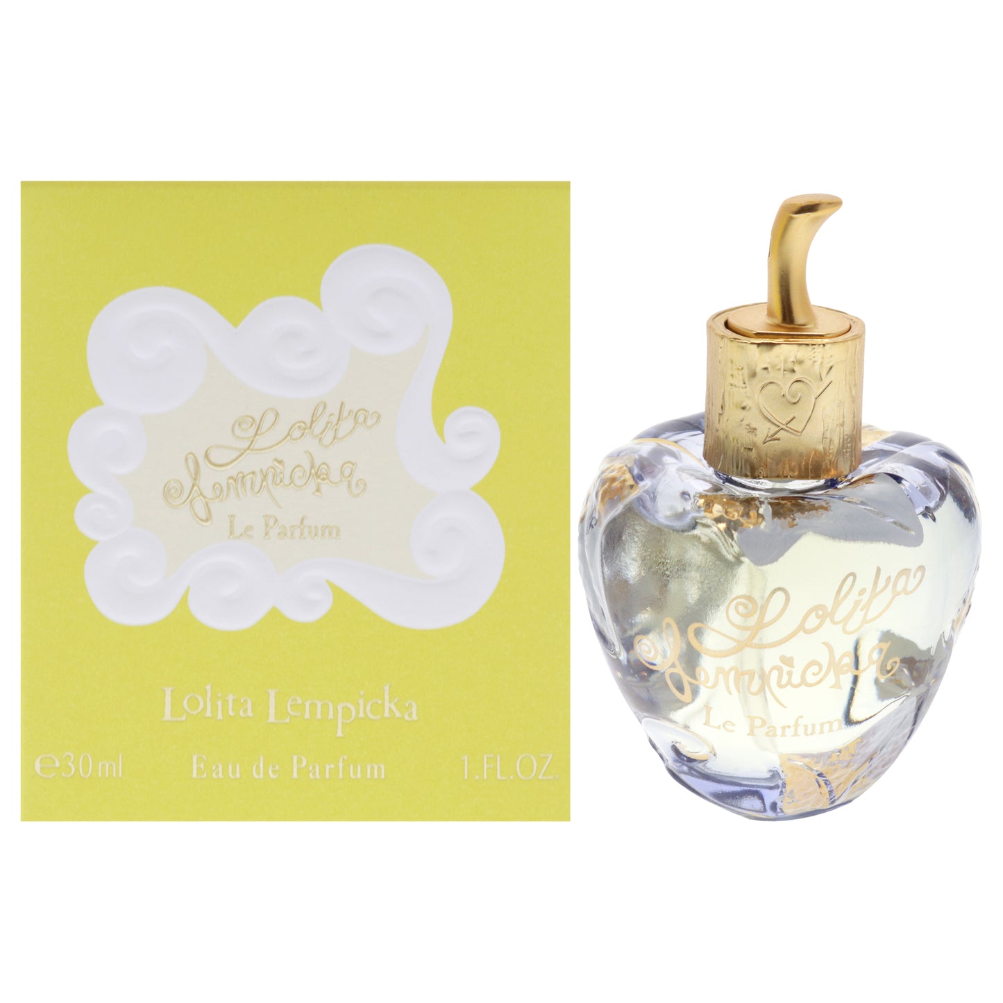 Le Parfum