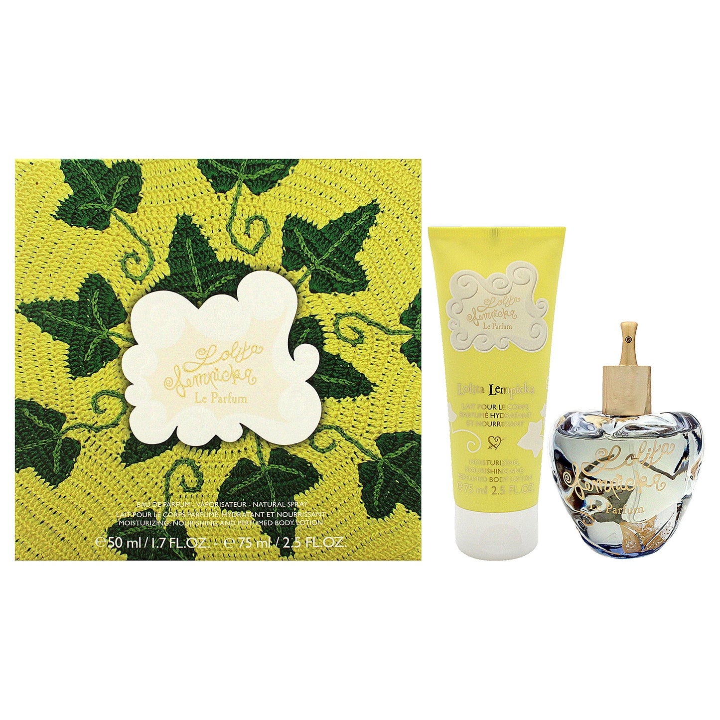 Le Parfum
