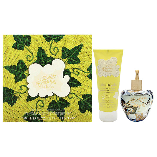 Le Parfum