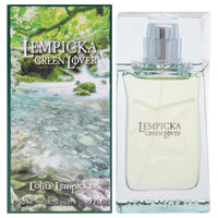 Lolita Lempicka Green Lover Men EDT Spray