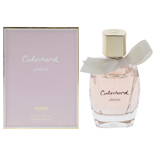 Cabochard Cherie