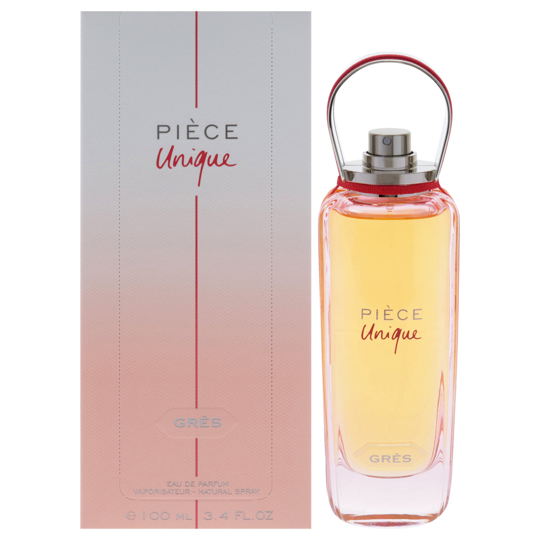 Parfums Gres Piece Unique Unisex EDP Spray