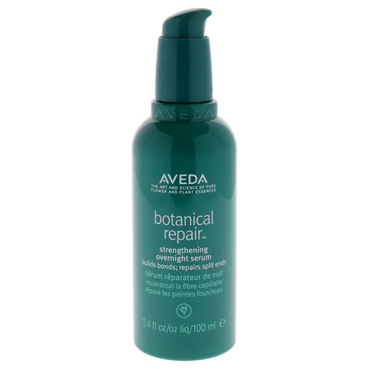 Botanical Repair Strengthening Overnight Serum