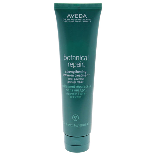 Botanical Repair Strengthening Leave in Treatment