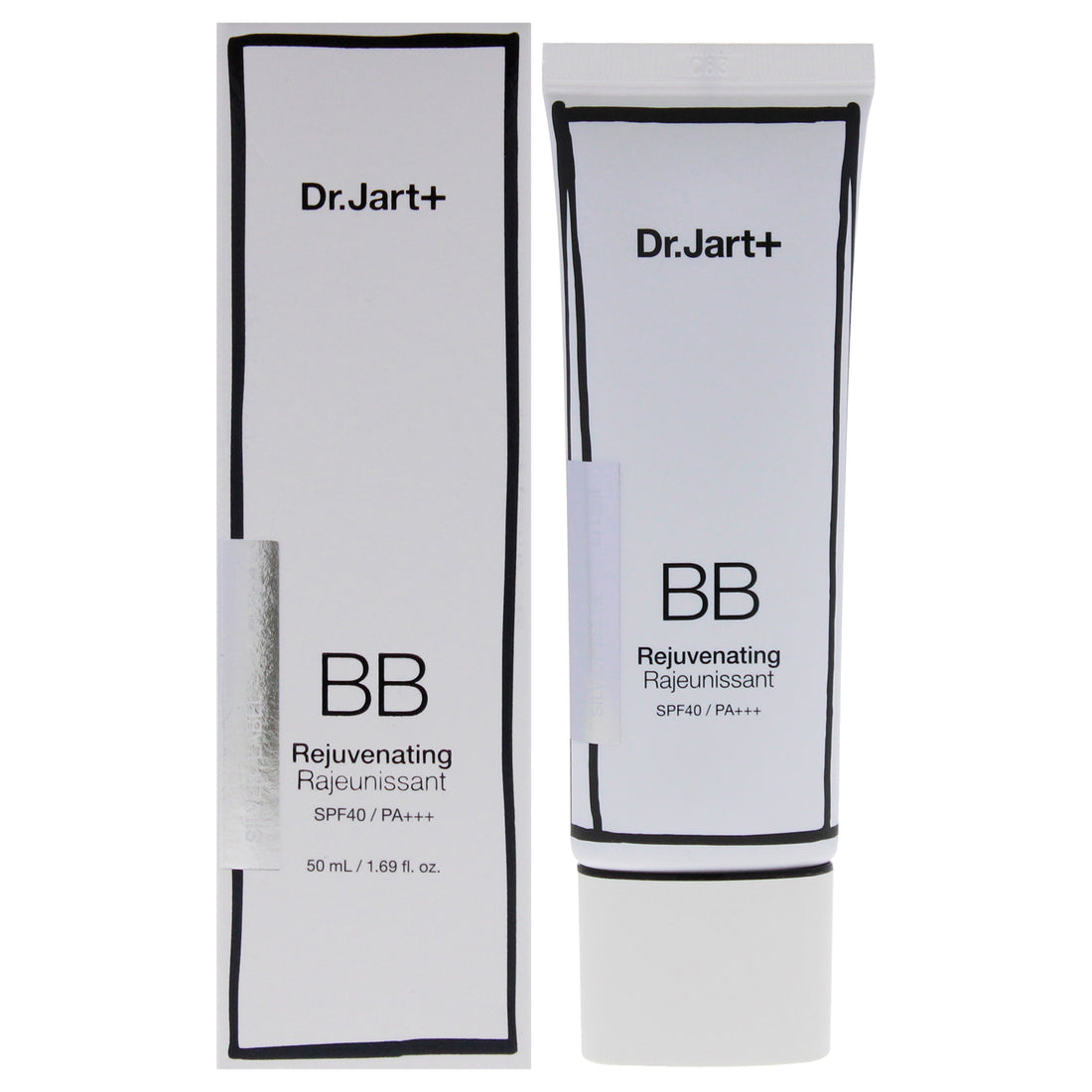 Dr. Jart+ BB Rejuvenating SPF 40 PA Plus