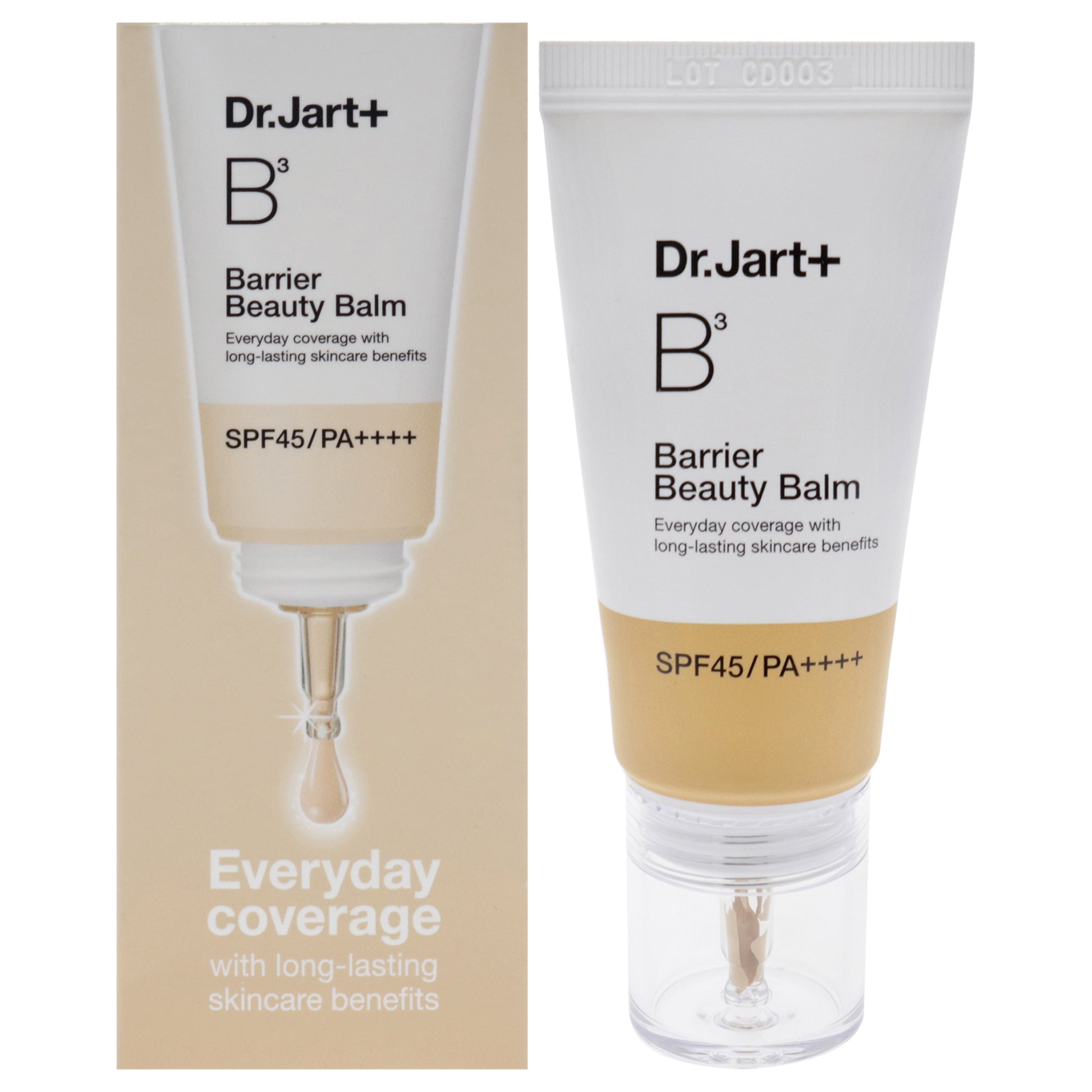 B3 Barrier Beauty Balm - 02 Medium