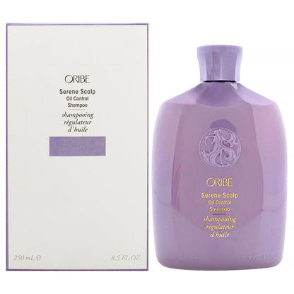 Serene Scalp Oil Control Shampoo