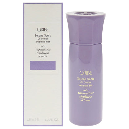 Serene Scalp Oil Control Treatment Mist