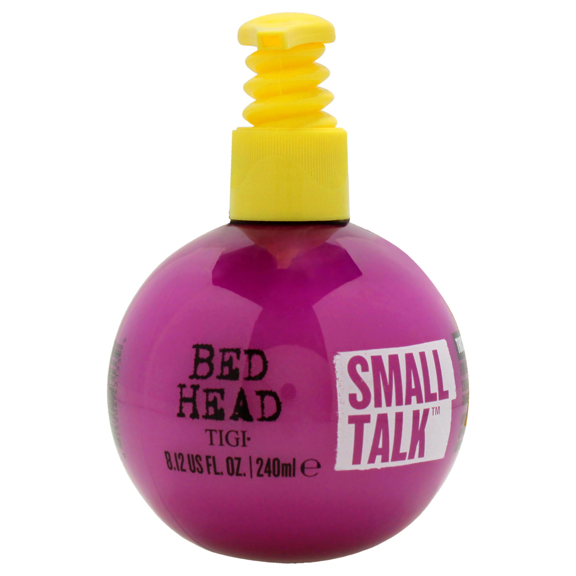 Bed Head Remix Small Talk Thickening Cream