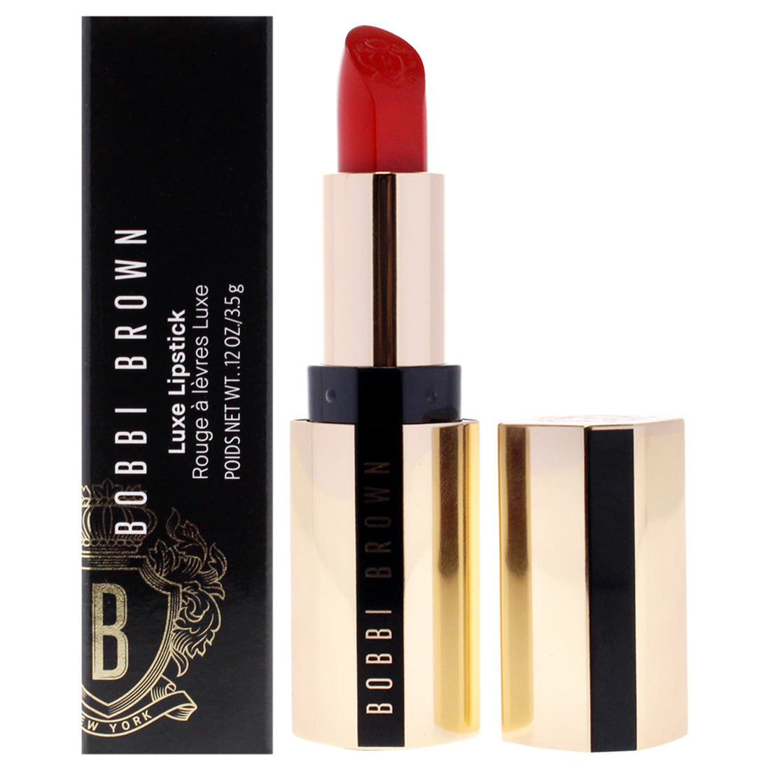 Bobbi Brown Luxe Lipstick