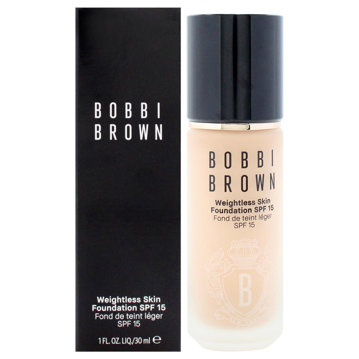 Skin Weightless Foundation SPF 15