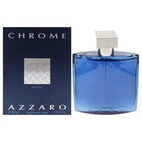 Azzaro Chrome Men EDT Spray