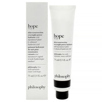Hope In A Jar Skin-Resurrection Overnight Power Hydrator