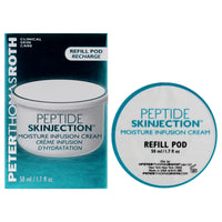 Peptide Skinjection Moisture Infusion Cream