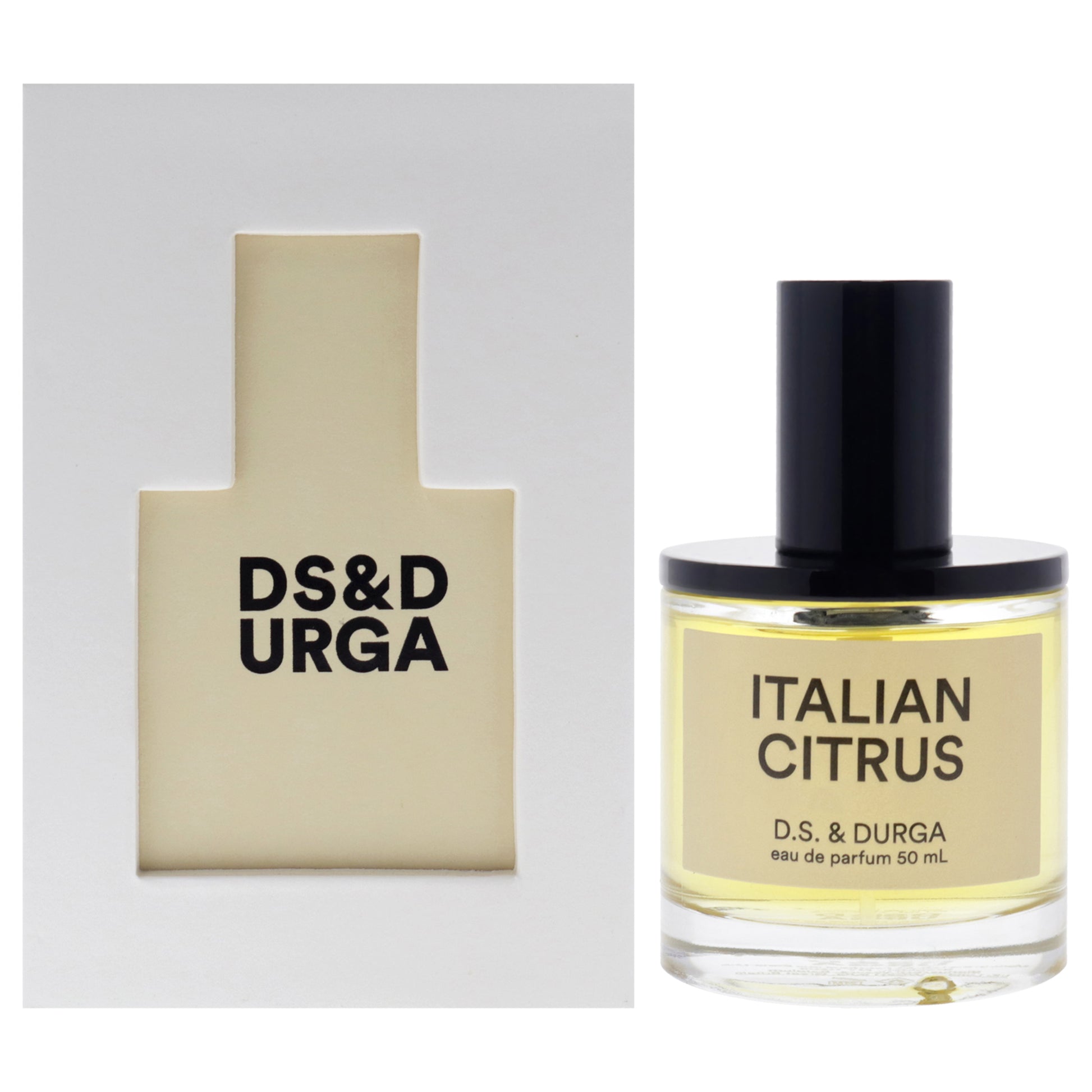 DS & Durga Italian Citrus Men EDP Spray