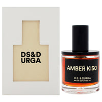 DS & Durga Amber Kiso Unisex EDP Spray