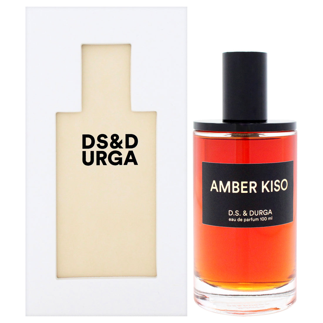 DS & Durga Amber Kiso Unisex EDP Spray