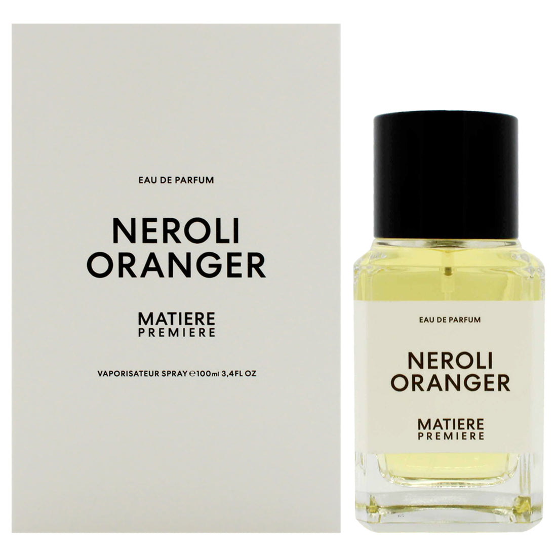 Neroli Oranger