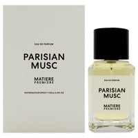 Parisian Musc