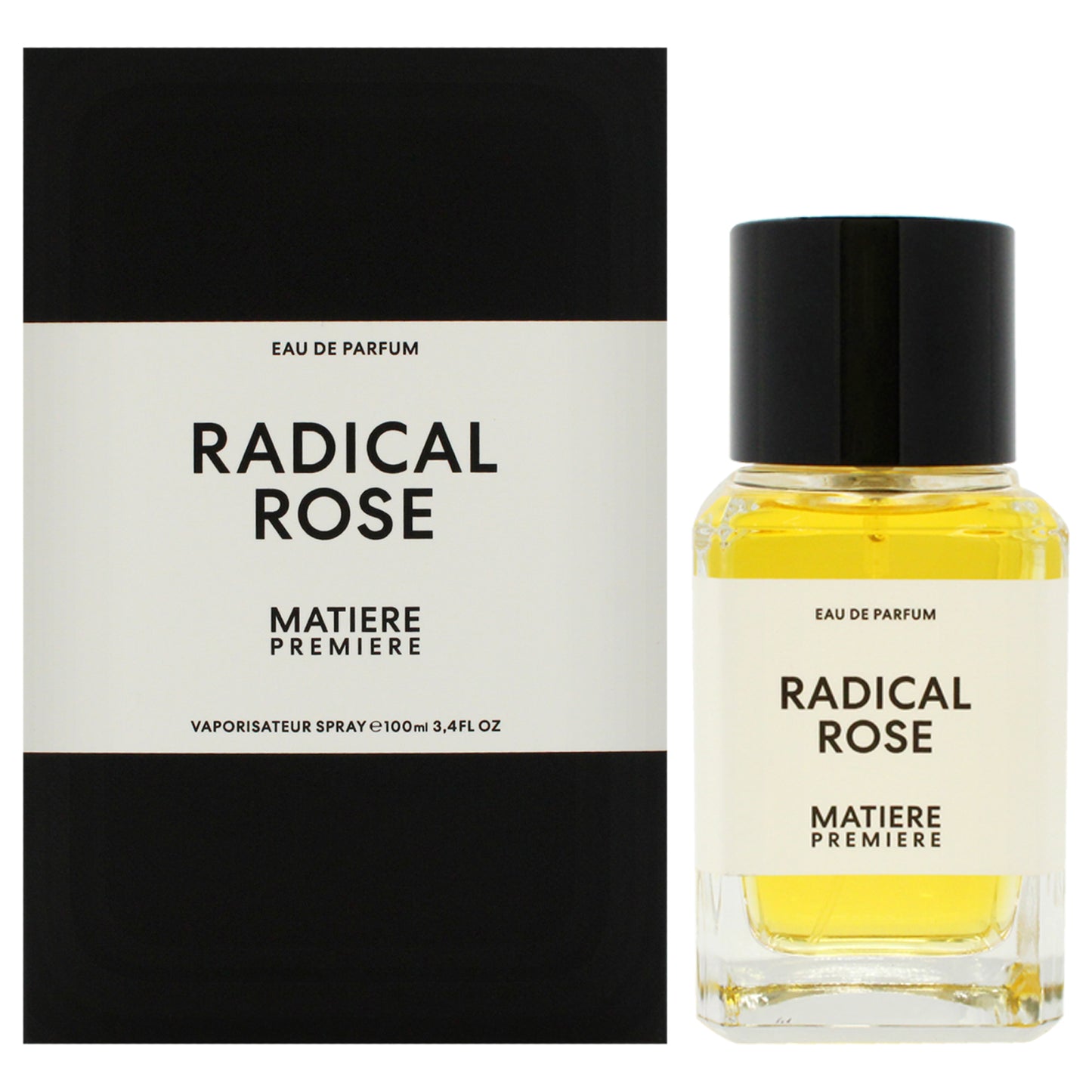 Radical Rose
