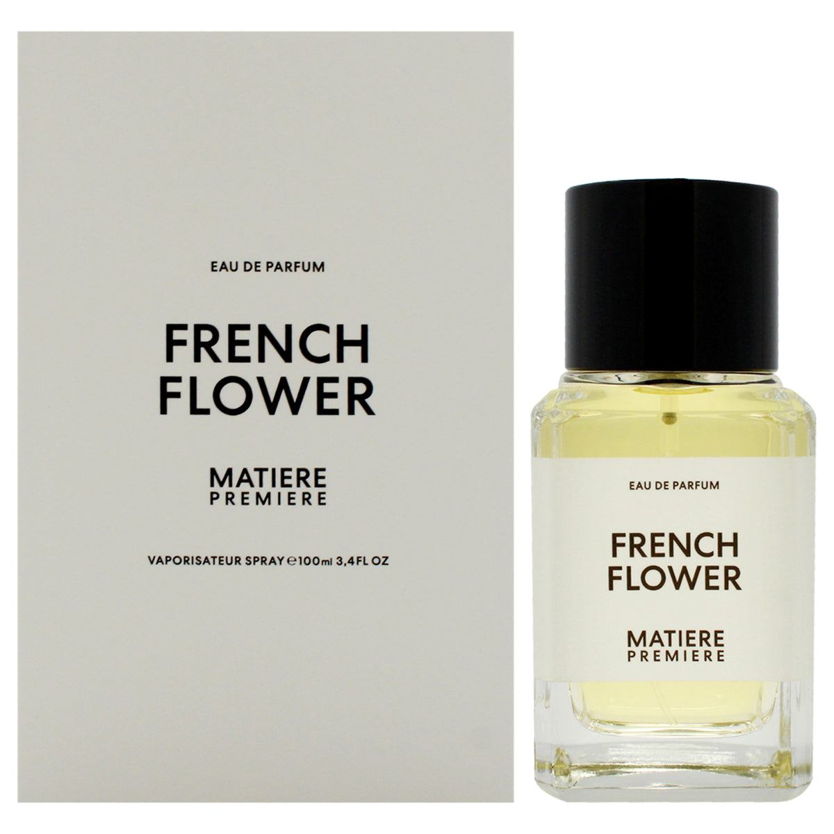 French Flower