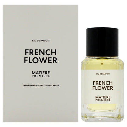 French Flower