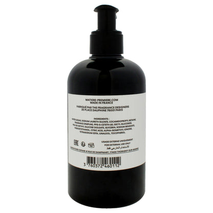 Hand and Body Wash