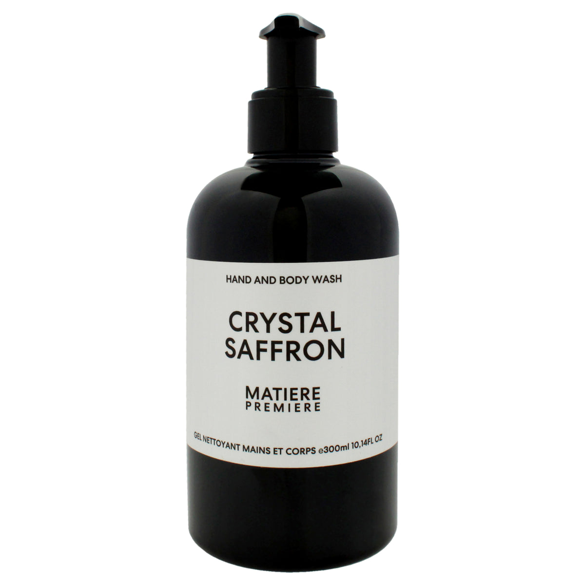 Hand and Body Wash