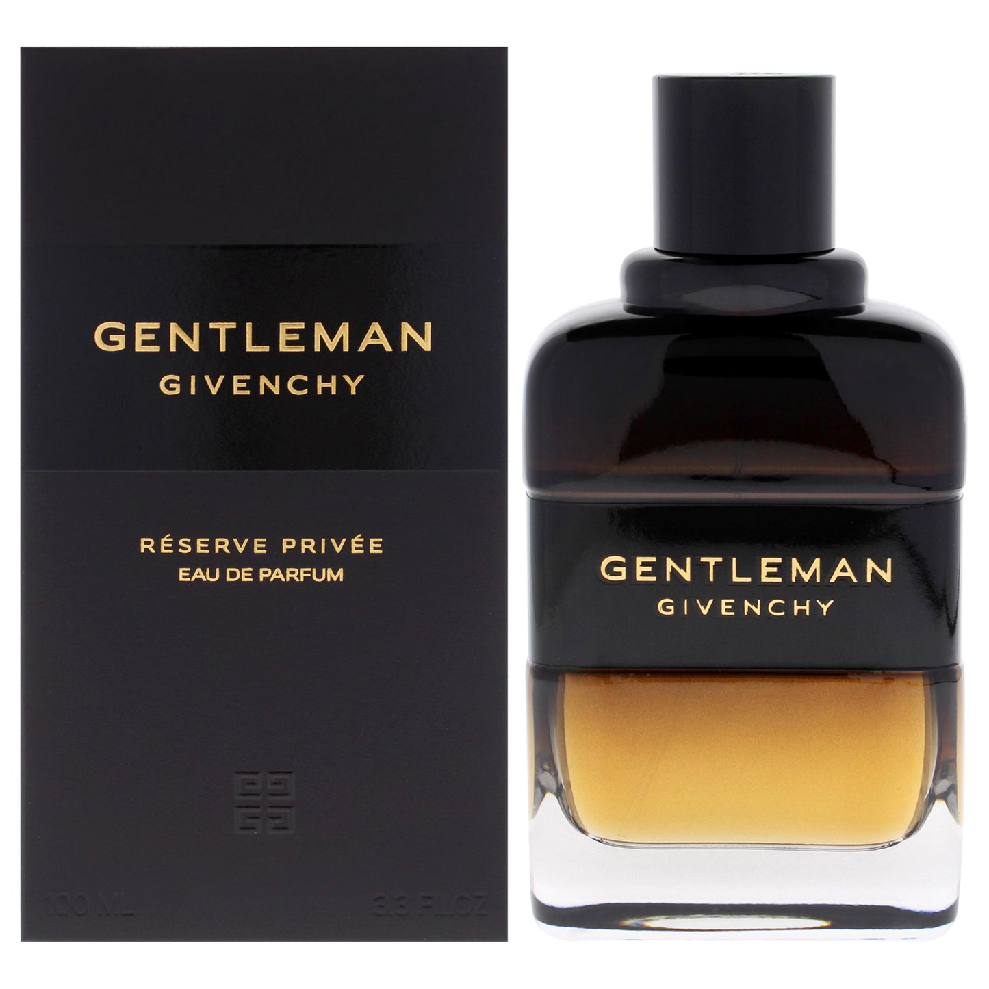 Gentleman Reserve Privee