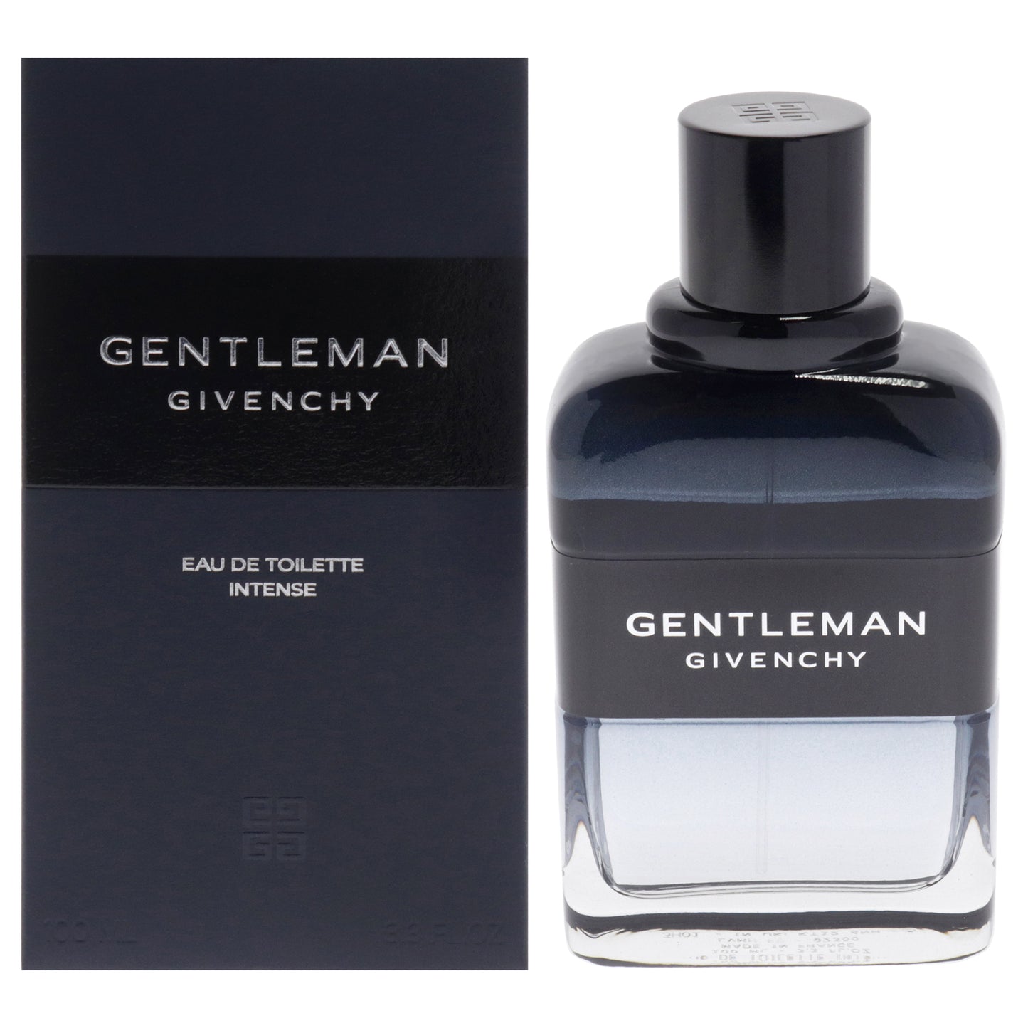 Givenchy Gentleman Intense
