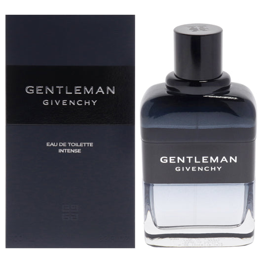 Givenchy Gentleman Intense