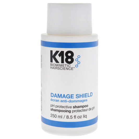Damage Shield PH Protective Shampoo