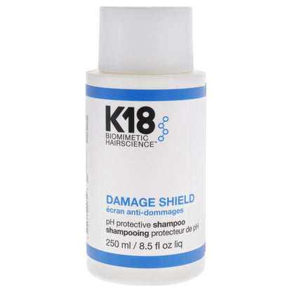 Damage Shield PH Protective Shampoo