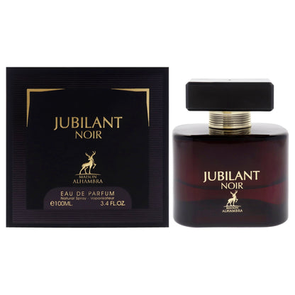 Jubilant Noir