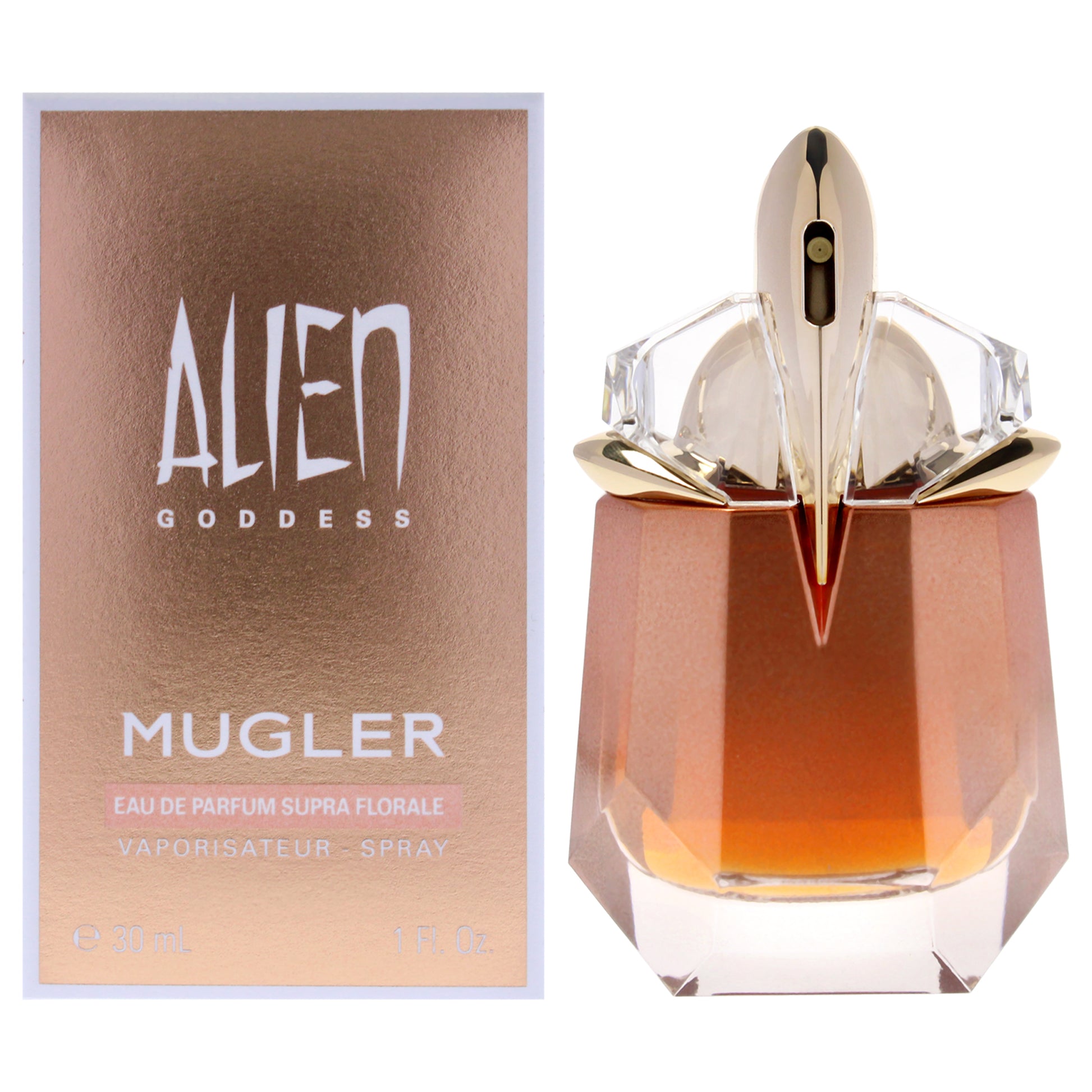 Thierry Mugler Alien Goddess Supra Florale Women EDP Spray