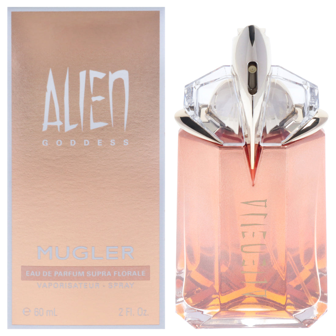 Thierry Mugler Alien Goddess Supra Florale Women EDP Spray