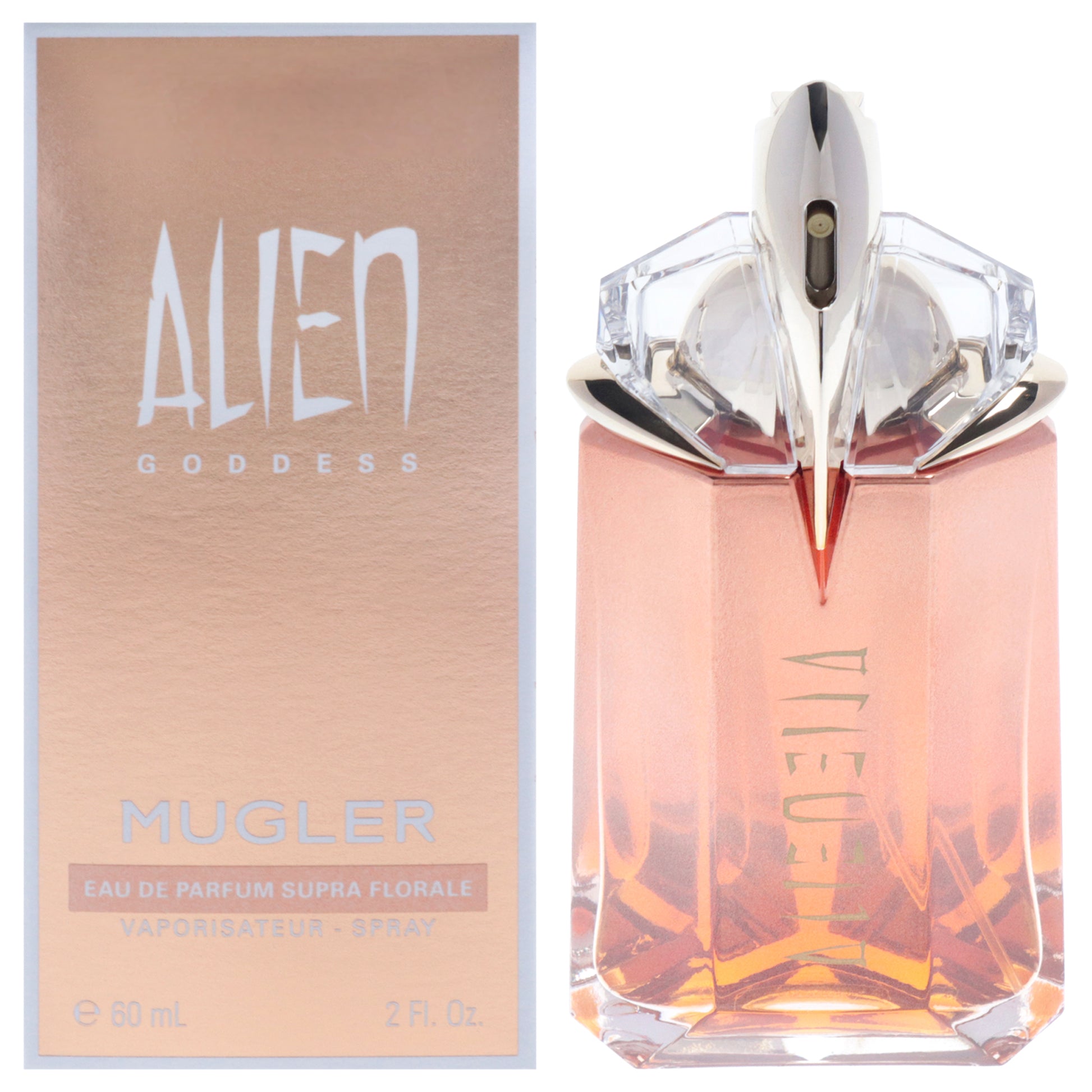 Thierry Mugler Alien Goddess Supra Florale Women EDP Spray