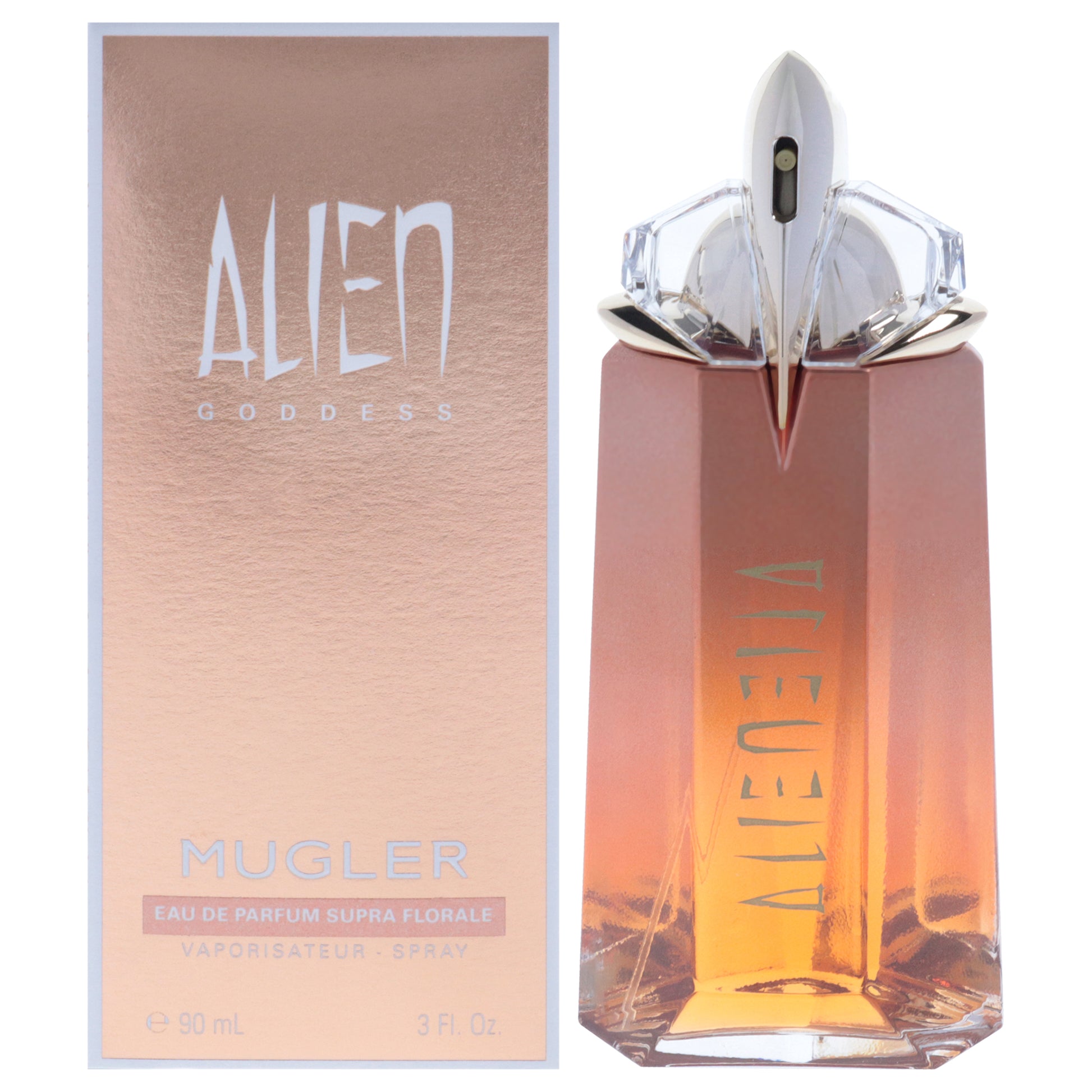Thierry Mugler Alien Goddess Supra Florale Women EDP Spray