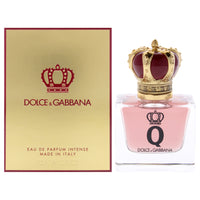 Dolce and Gabbana Q Intense Women EDP Spray
