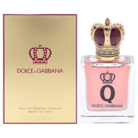 Dolce and Gabbana Q Intense Women EDP Spray